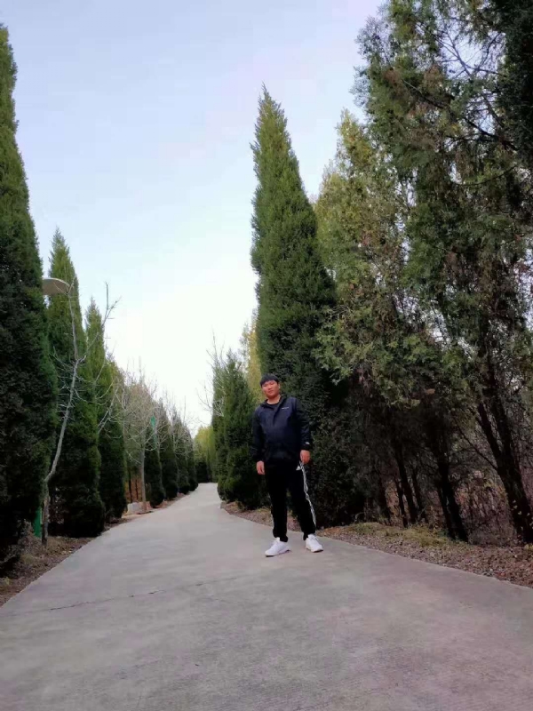 相濡以沫的第一张照片--娄底上门女婿服务网